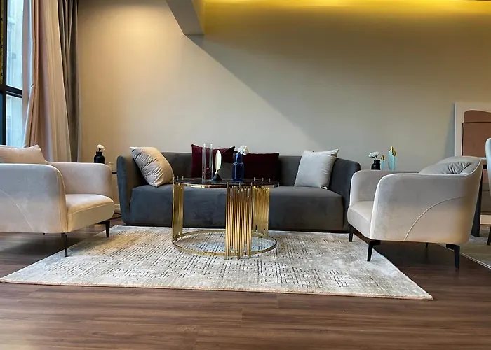 Family Luxury At Milsa Nasr City, Building 27